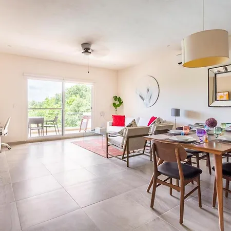 Casa Balam-Exclusivo Y Amplio-Ideal Home Office