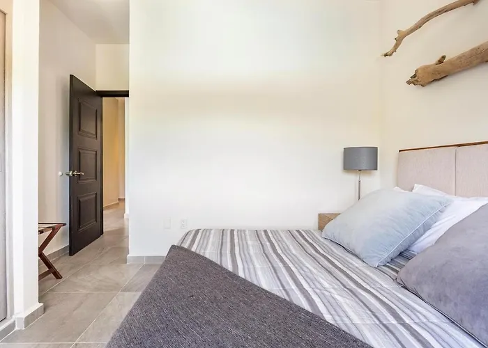 Casa Balam-exclusivo Y Amplio-ideal Office