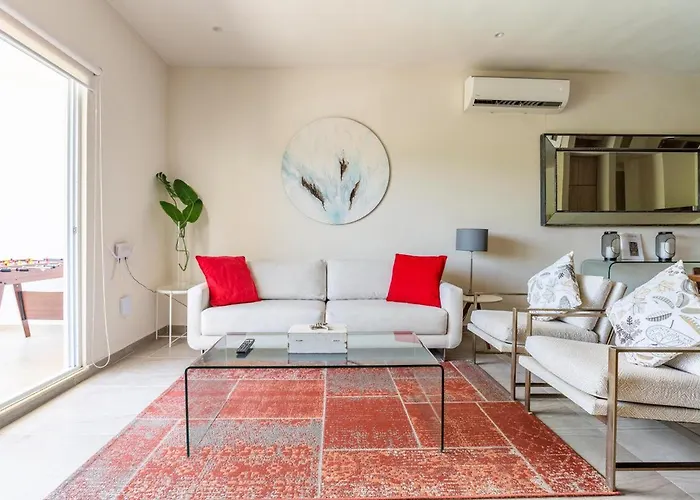 Casa Balam-exclusivo Y Amplio-ideal Office Apartamento Playa del Carmen